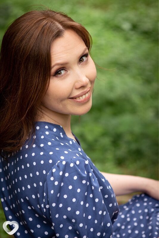 Екатерина, 38, Москве — анкета №1271770