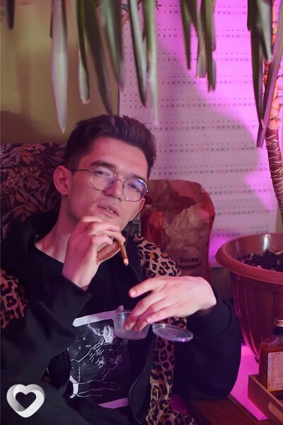 Михаил, 27, Иванове — анкета №1271771