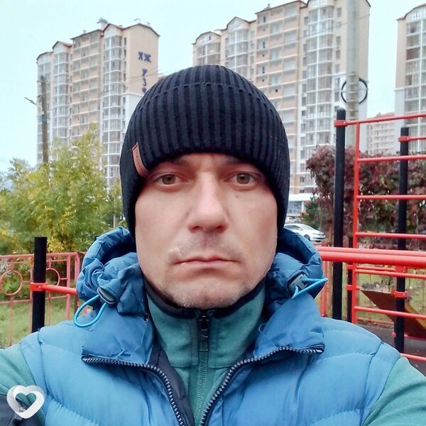 Александр, 42, Анапе — анкета №1271774
