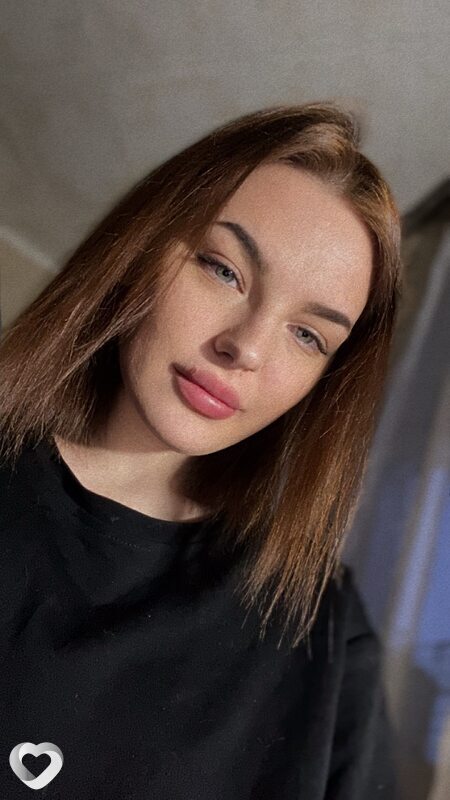Юлия, 23, Нижнем Новгороде — анкета №1271712