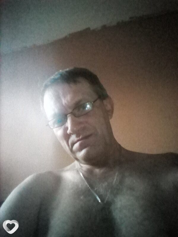 Андрей, 57, Санкт-Петербурге — анкета №1271718