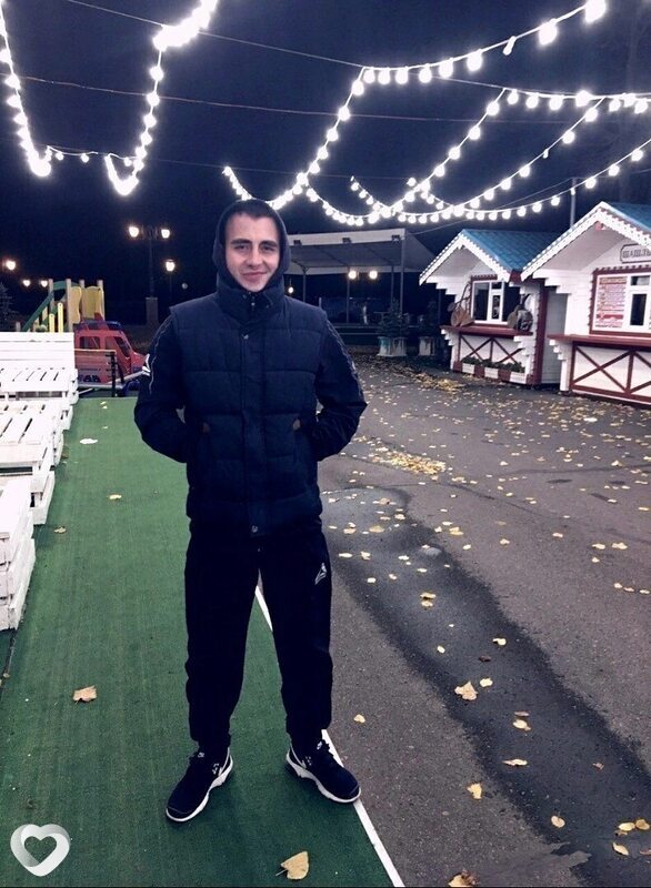 Рустам, 31, Ульяновске — анкета №1271779