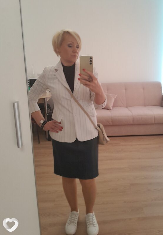 Татьяна, 47, Санкт-Петербурге — анкета №1271780