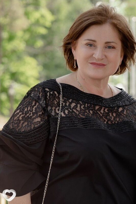 Iryna, Кобрин