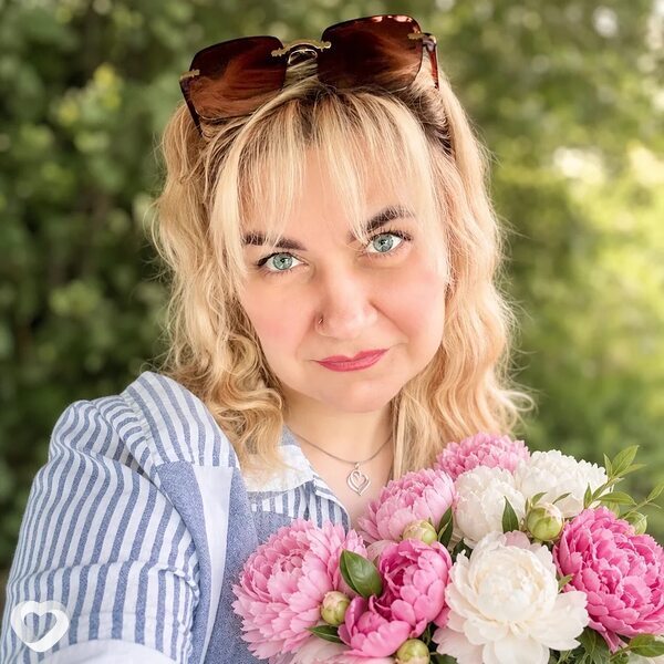 Анна, Макеевка