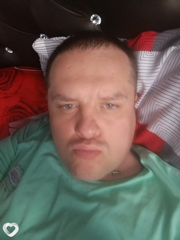 Алик, 36, Североморске — анкета №1271784