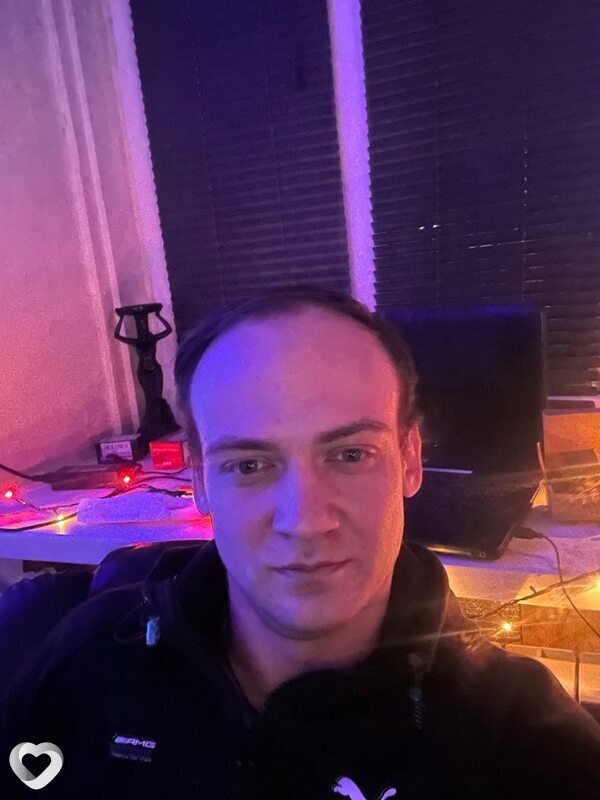 Илья, 31, Белгороде — анкета №1271788