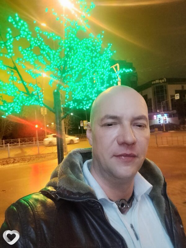 Иван, 45, Волжском — анкета №1271803