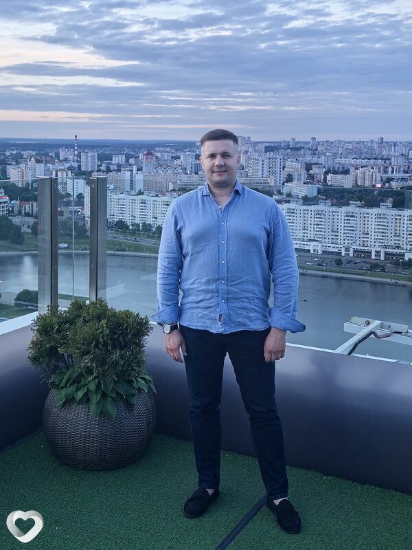 Миша, Минск