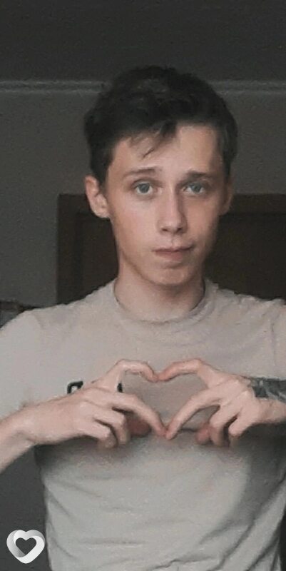 Максим, 23, Тимашевске — анкета №1271808