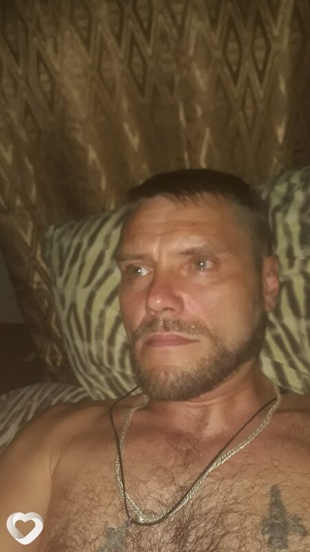 Сергей, Лучегорск