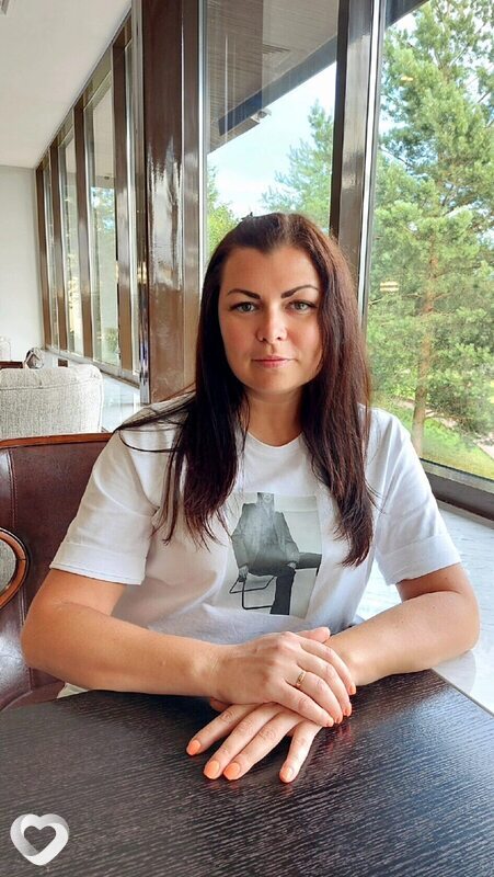 Наталья, 46, Москве — анкета №1271819