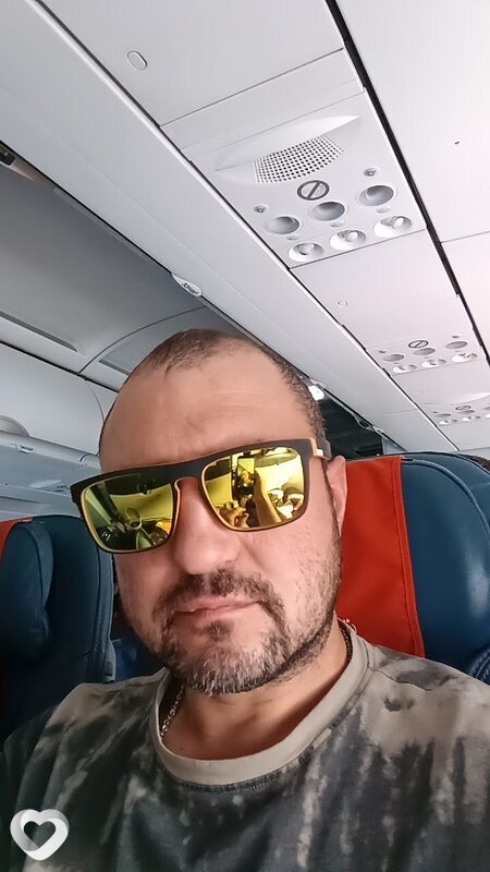 Patrick, 41, Бузулуке — анкета №1271823