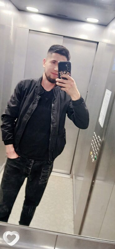 Тим, 29, Санкт-Петербурге — анкета №1271824