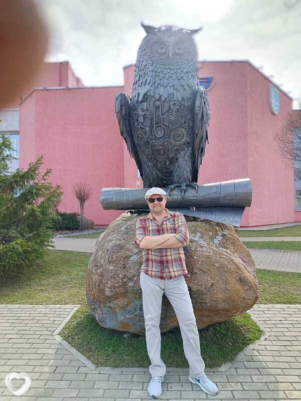 Валерий, Минск