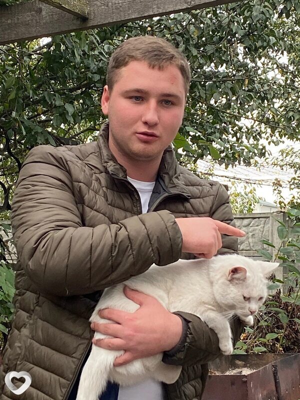 Рома, 23, Курске — анкета №1271737