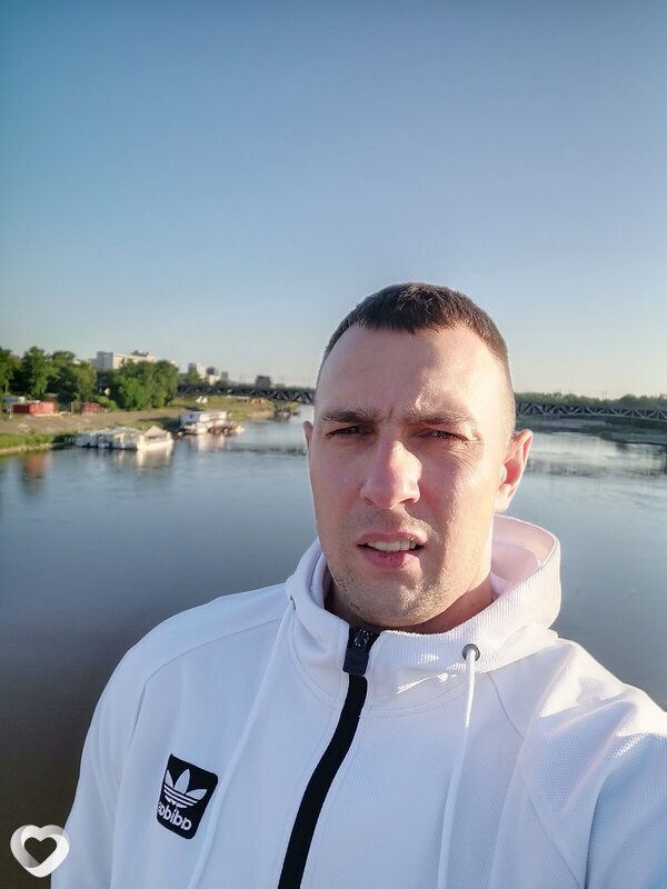 Виталий, 35, Борисове — анкета №1271738