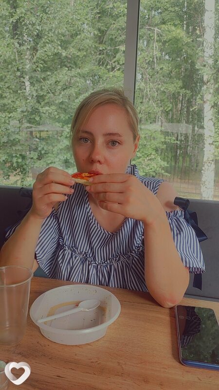 Оксана, 36, Санкт-Петербурге — анкета №1271743