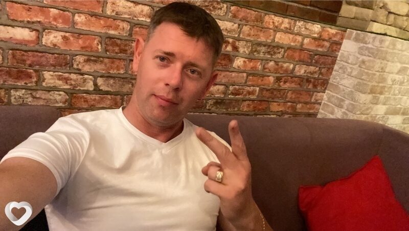 Алексей, 38, Санкт-Петербурге — анкета №1271749
