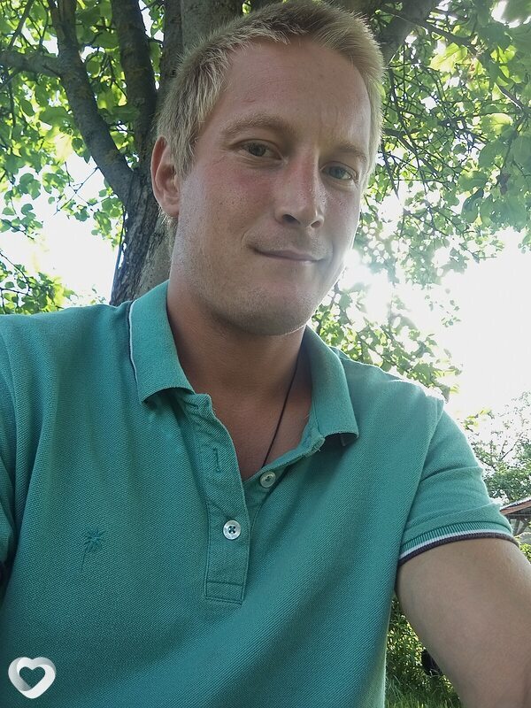 Илья, 28, Вязниках — анкета №1271848
