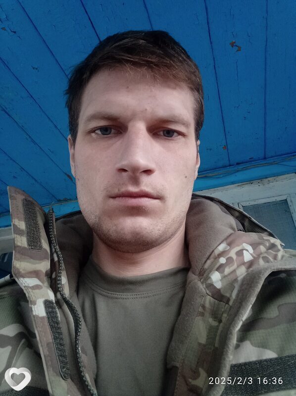 Дима, 29, Луганске — анкета №1271852