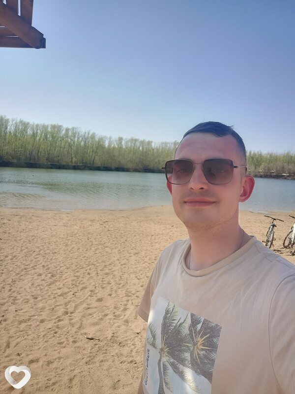 Роман, 28, Воркуте — анкета №1271859