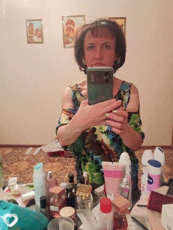 Айс, 53, Чите — анкета №1271862