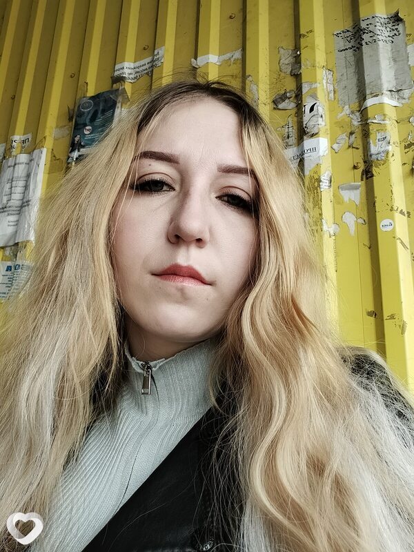 Юлія, 32, Виннице — анкета №1271867