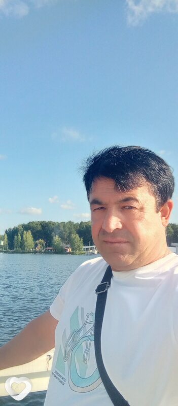 Хаким, 50, Екатеринбурге — анкета №1271876