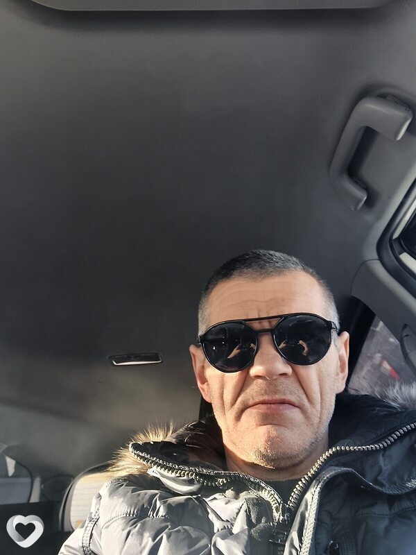 Евгений, 51, Саянске — анкета №1271878