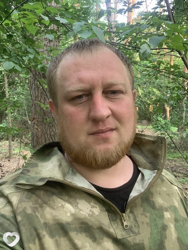 Владимир, 32, Ярославле — анкета №1271894