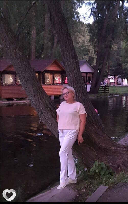Милашка, 45, Самаре — анкета №1271909