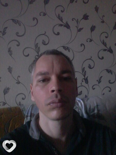Anton, 38, Кемерове — анкета №1271987