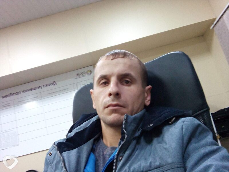 Сергей, 34, Киселевске — анкета №1271998