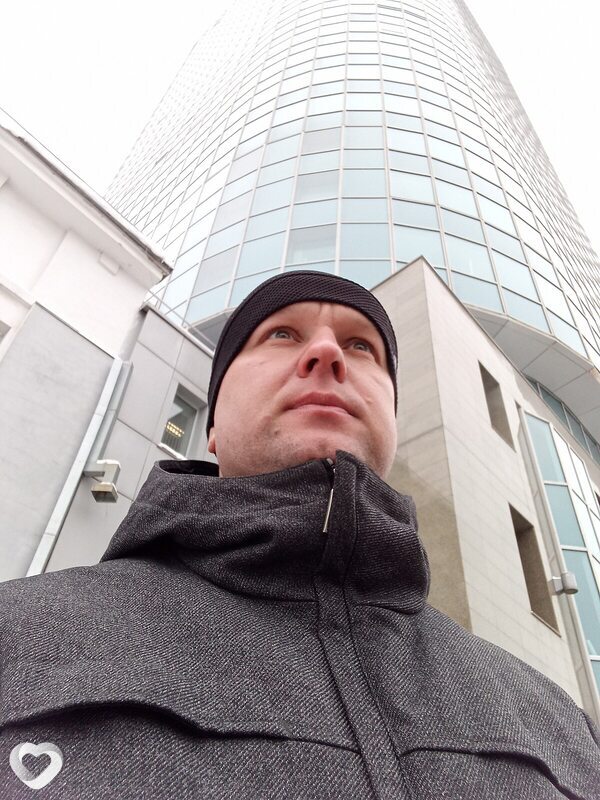 Алексей, 40, Абакане — анкета №1272005