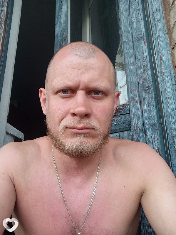Алексей, 40, Адлер — анкета №1272015