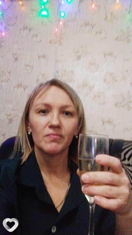 Не Знакомка, 41, Красноярске — анкета №1272018