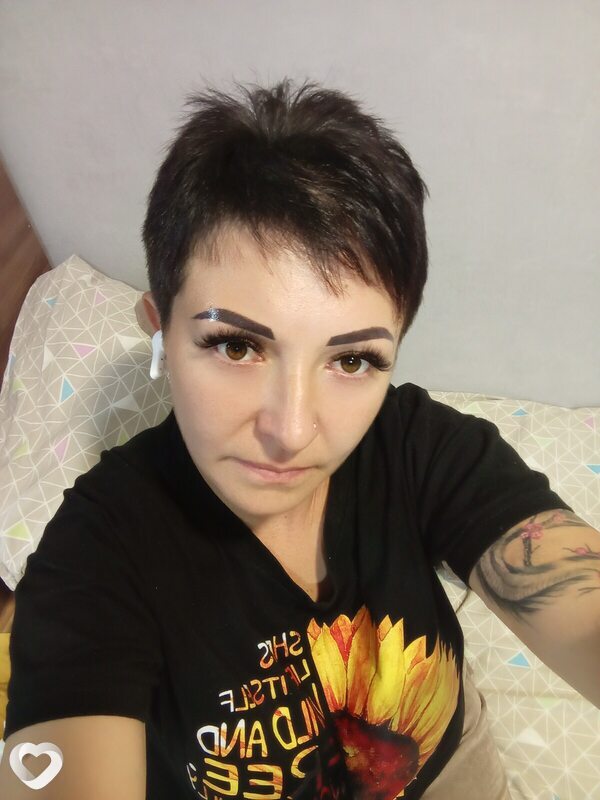 Юлия, 38, Чите — анкета №1272019