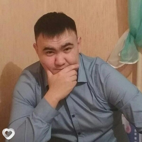 Марсель, 32, Стерлитамаке — анкета №1272320