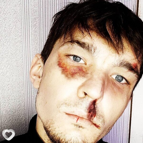 Андрей, 32, Благовещенске — анкета №1272321