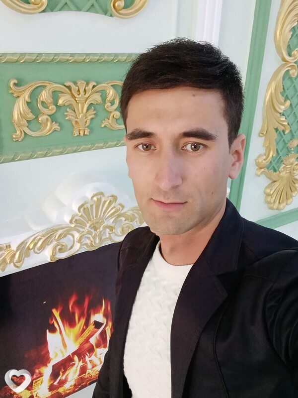 Роман, 30, Бишкек — анкета №1272328