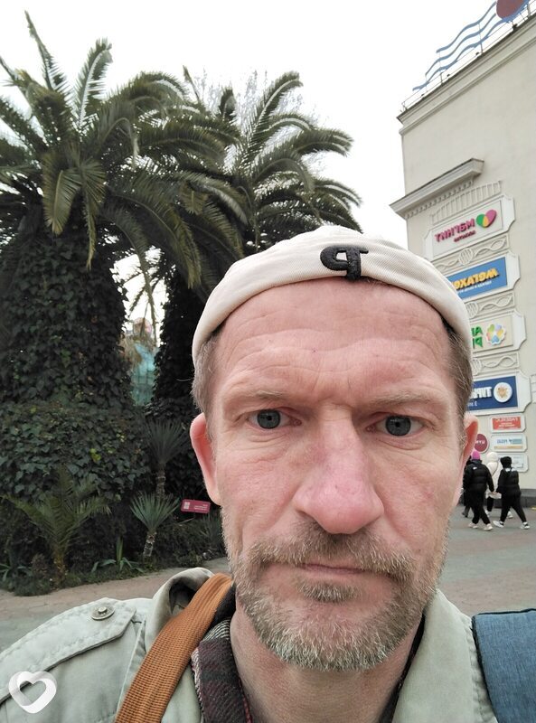 Денис, 49, Краснодаре — анкета №1272331
