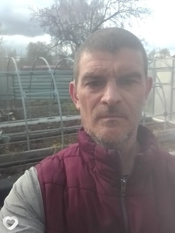 Дтма, 48, Туле — анкета №1272333