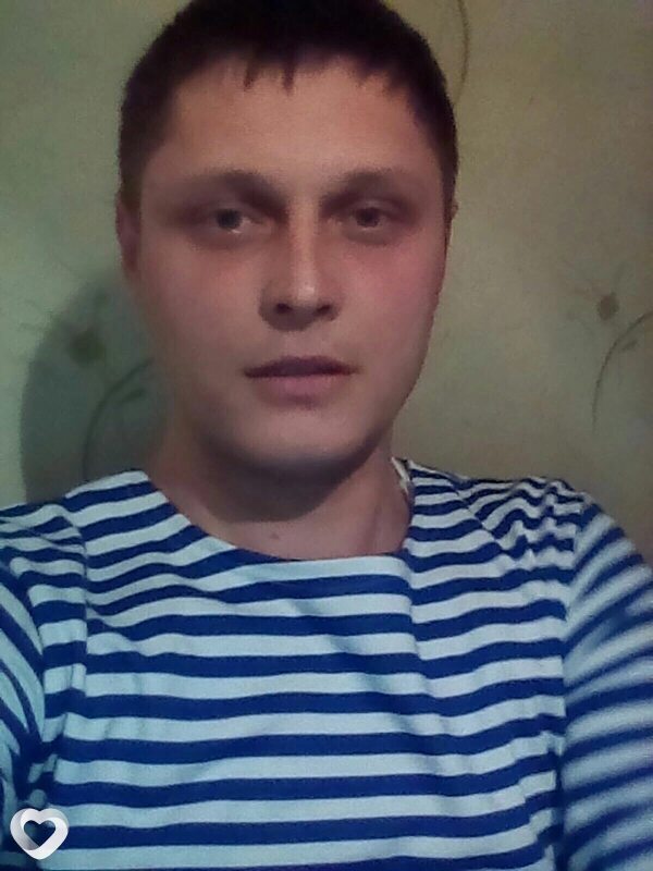 Иван, 34, Уфе — анкета №1272338