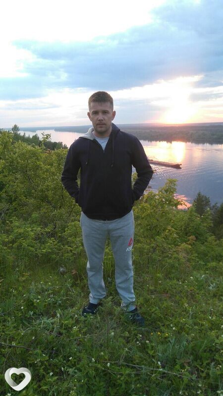 Игорь, 44, Чебоксарах — анкета №1272343
