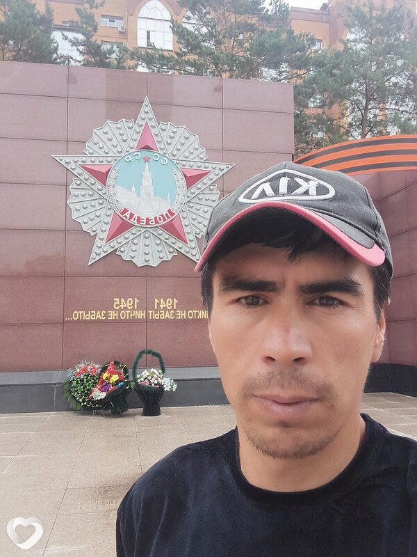 Махсуд, Когалым