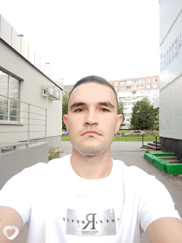 Макс, 30, Великом Новгороде — анкета №1272076