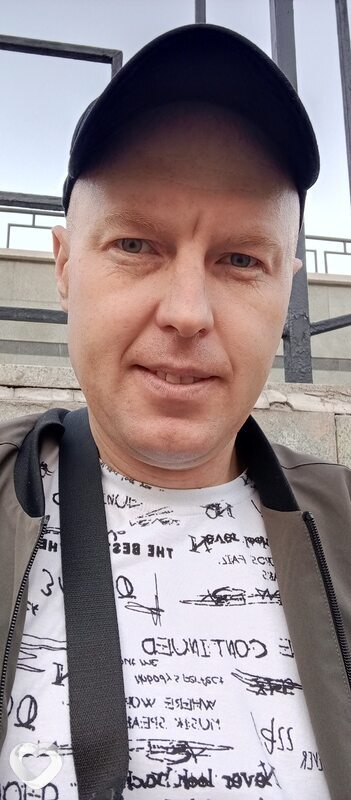 Андрей, 40, Воронеже — анкета №1272082