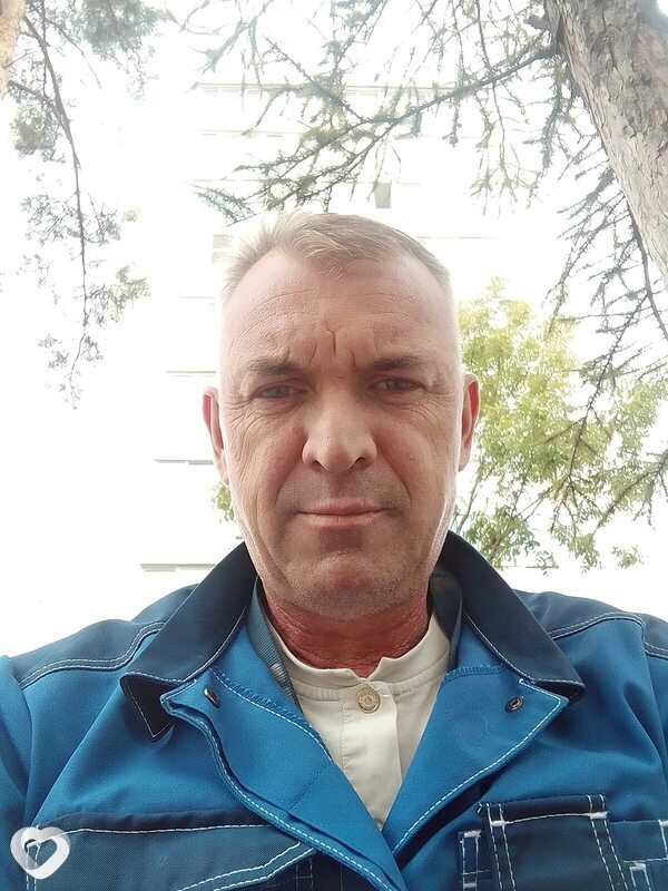 Валерий, 53, Ярославле — анкета №1272049