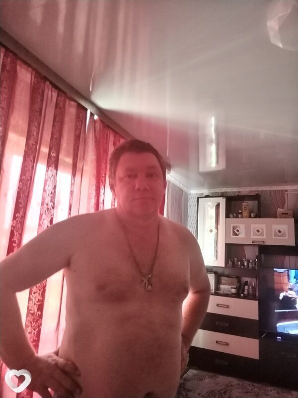 Владимир, 49, Сасове — анкета №1272051